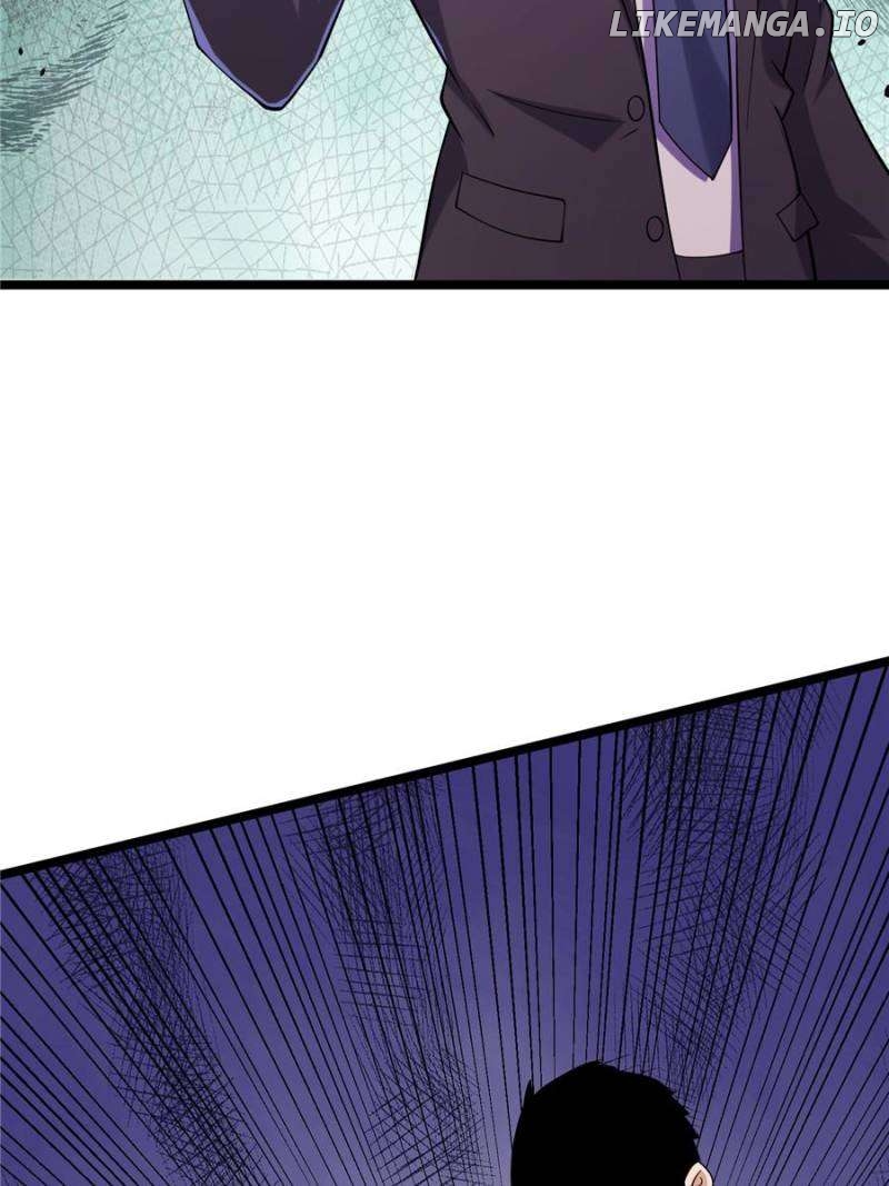 I have a Golden Palace in the last days Chapter 117 - page 32