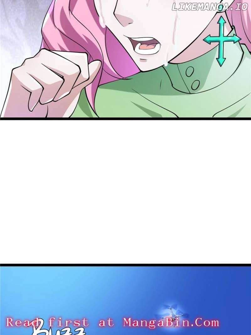 I have a Golden Palace in the last days Chapter 117 - page 45