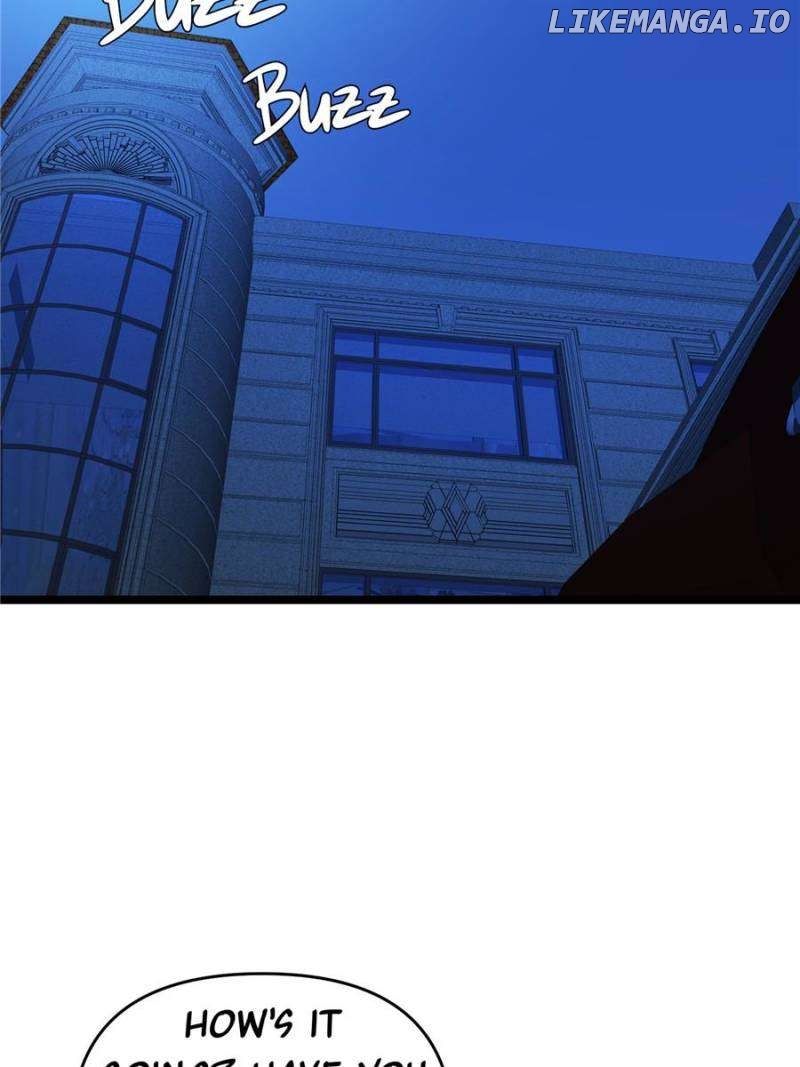 I have a Golden Palace in the last days Chapter 117 - page 46