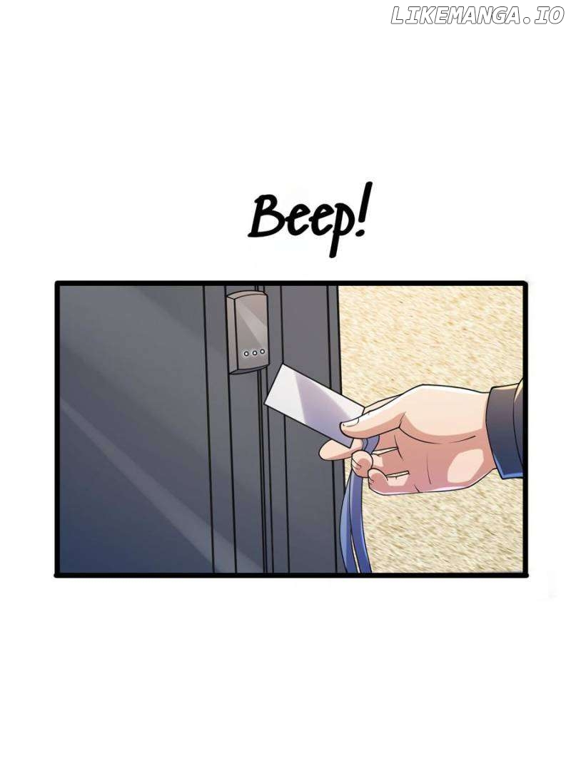 I have a Golden Palace in the last days Chapter 117 - page 71