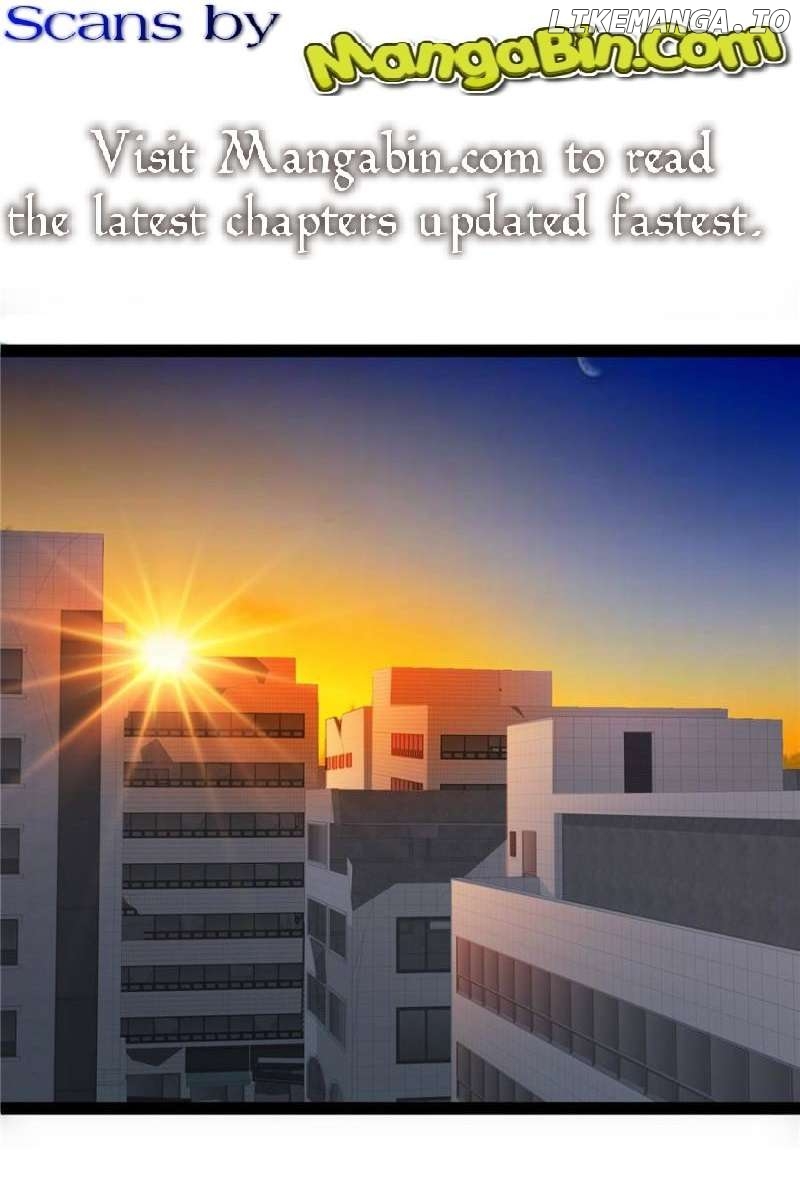I have a Golden Palace in the last days Chapter 129 - page 1