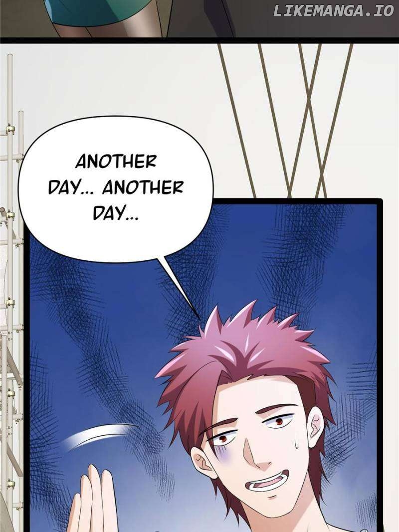 I have a Golden Palace in the last days Chapter 129 - page 12
