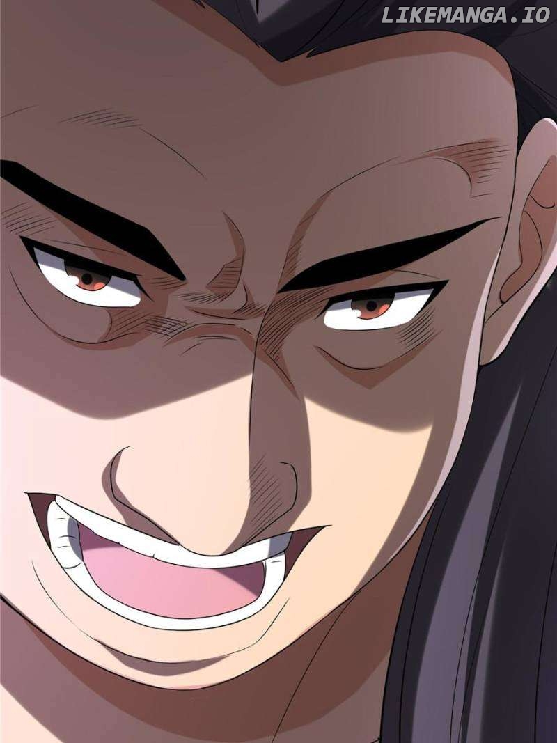 I have a Golden Palace in the last days Chapter 129 - page 38