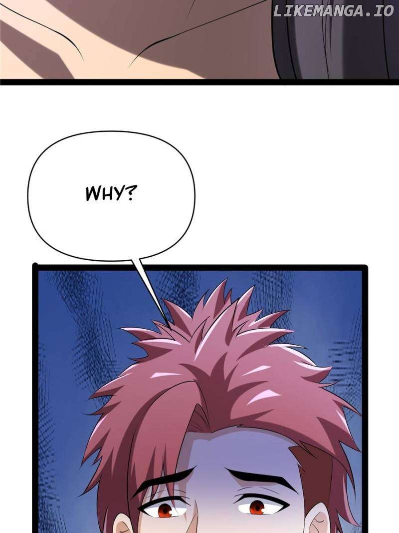 I have a Golden Palace in the last days Chapter 129 - page 39
