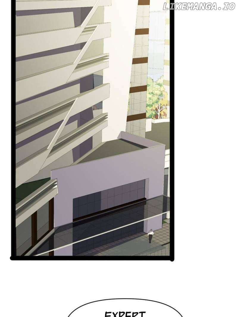 I have a Golden Palace in the last days Chapter 129 - page 47