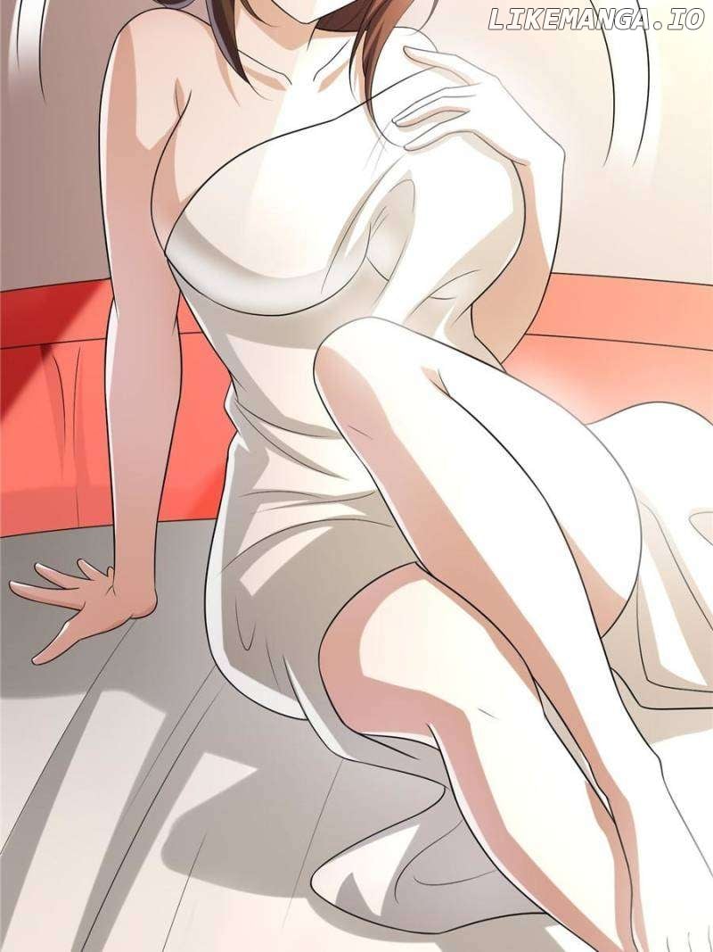I have a Golden Palace in the last days Chapter 129 - page 5