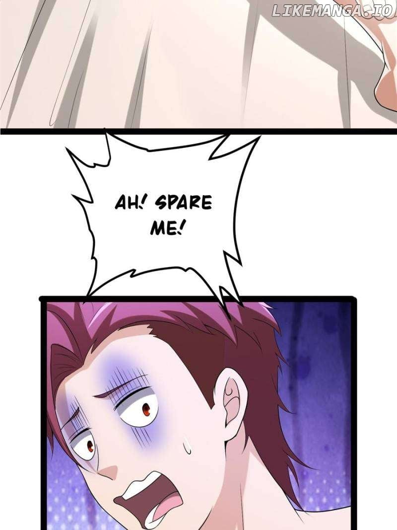 I have a Golden Palace in the last days Chapter 129 - page 6