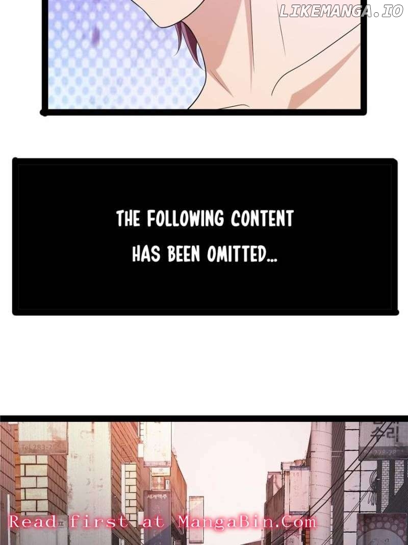 I have a Golden Palace in the last days Chapter 129 - page 7