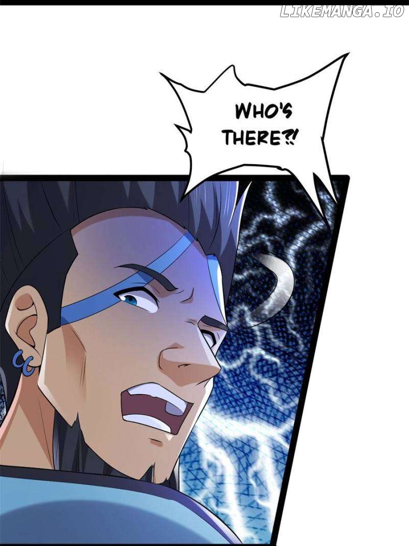 I have a Golden Palace in the last days Chapter 143 - page 2