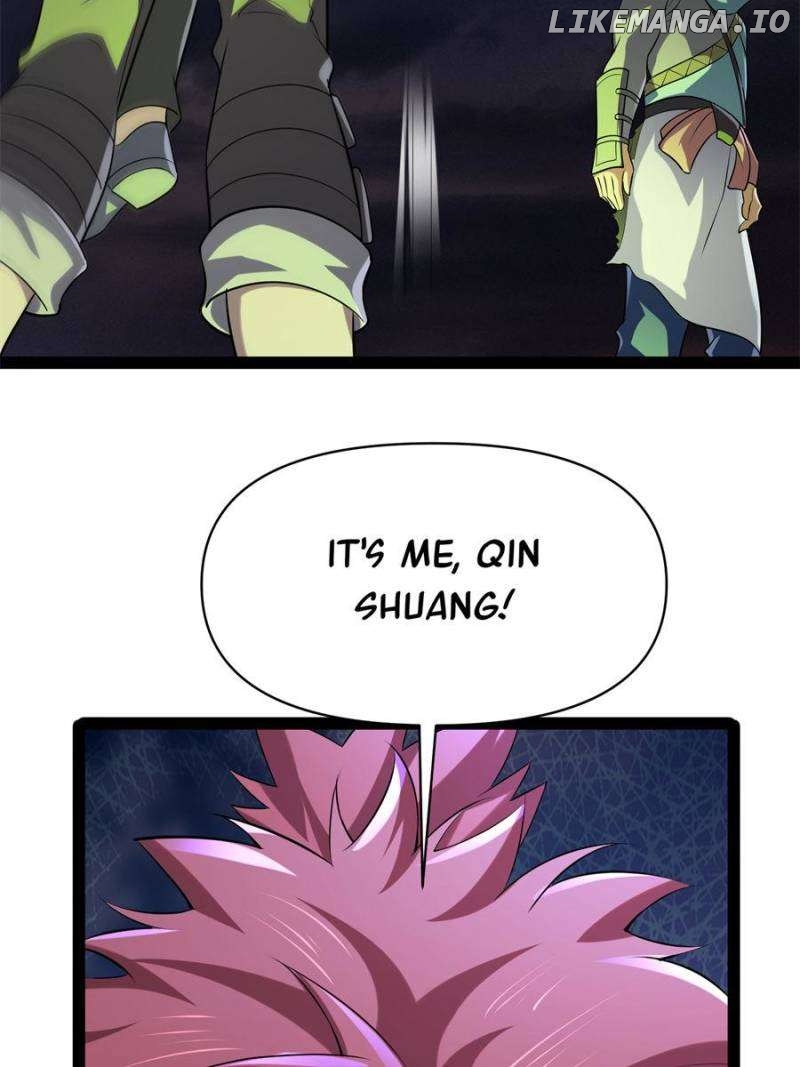 I have a Golden Palace in the last days Chapter 143 - page 4