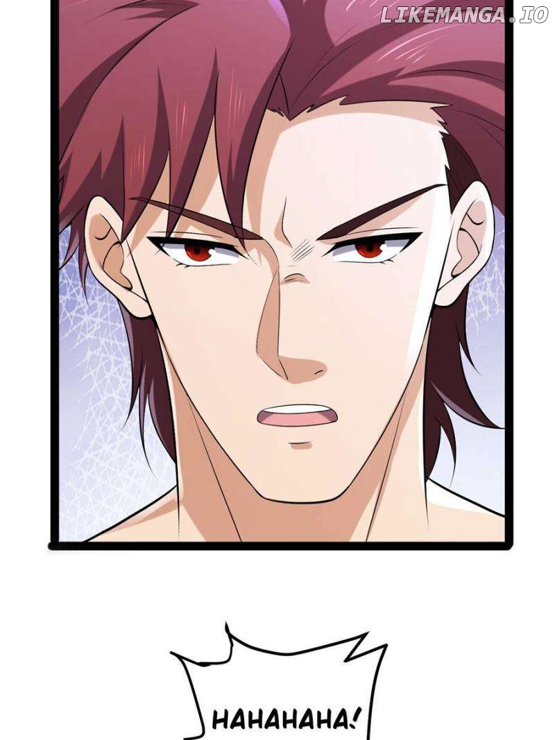 I have a Golden Palace in the last days Chapter 143 - page 5