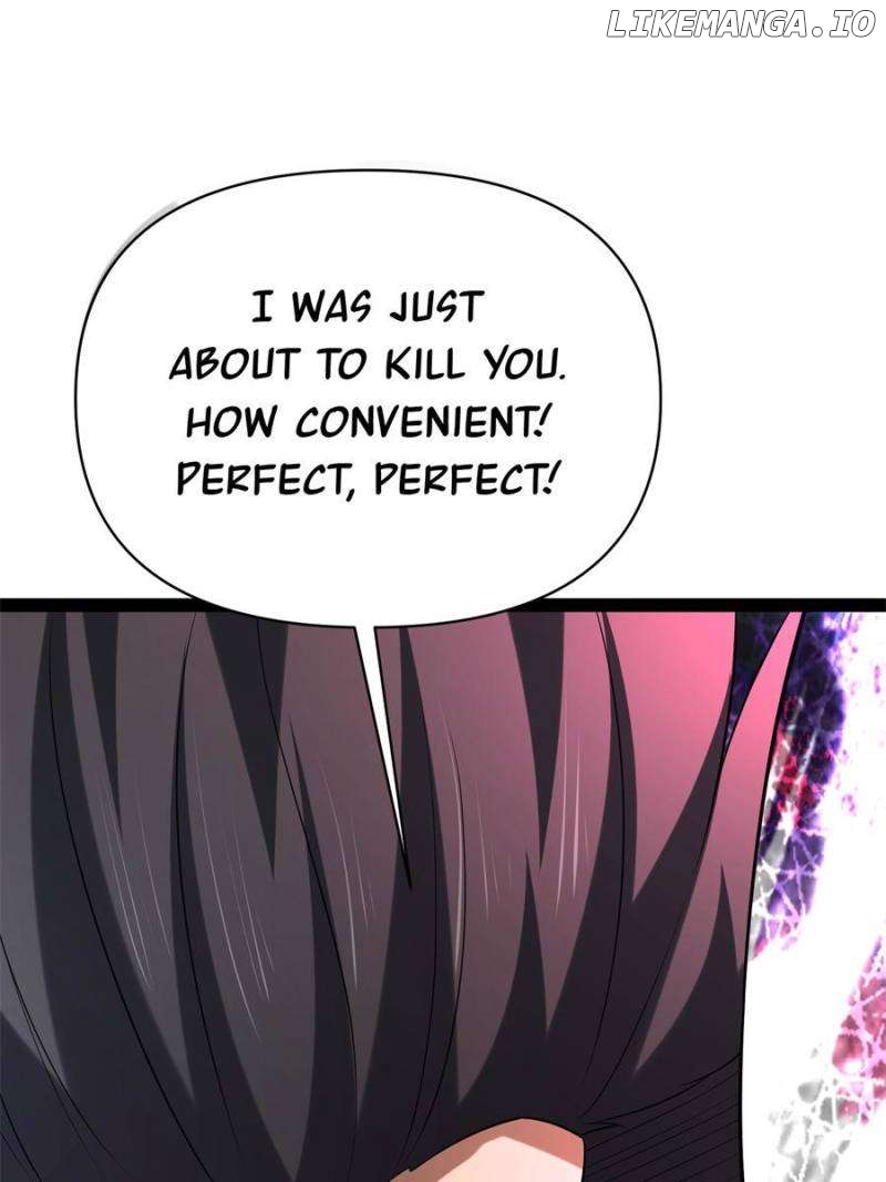 I have a Golden Palace in the last days Chapter 143 - page 7