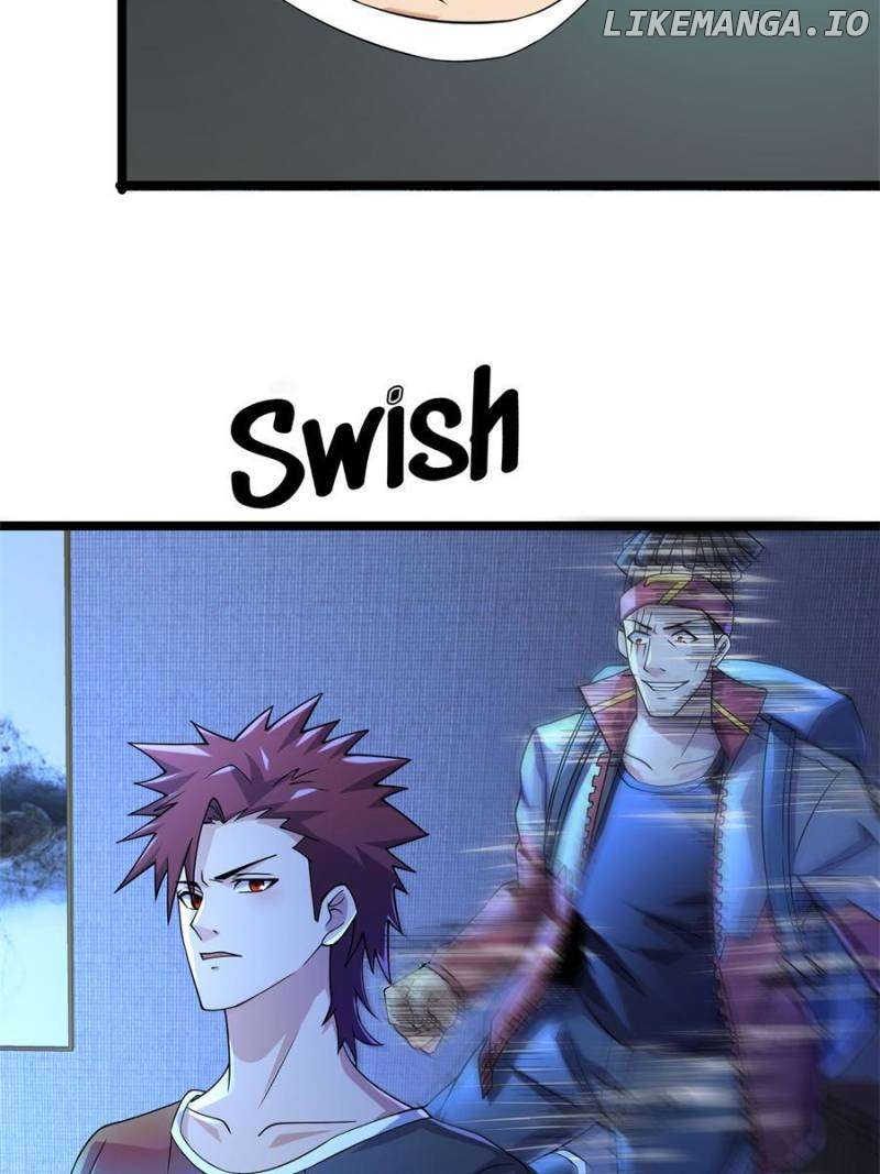 I have a Golden Palace in the last days Chapter 113 - page 12