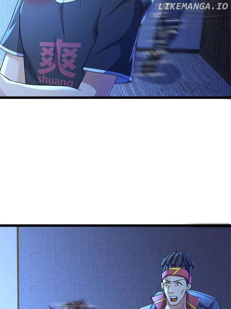 I have a Golden Palace in the last days Chapter 113 - page 13
