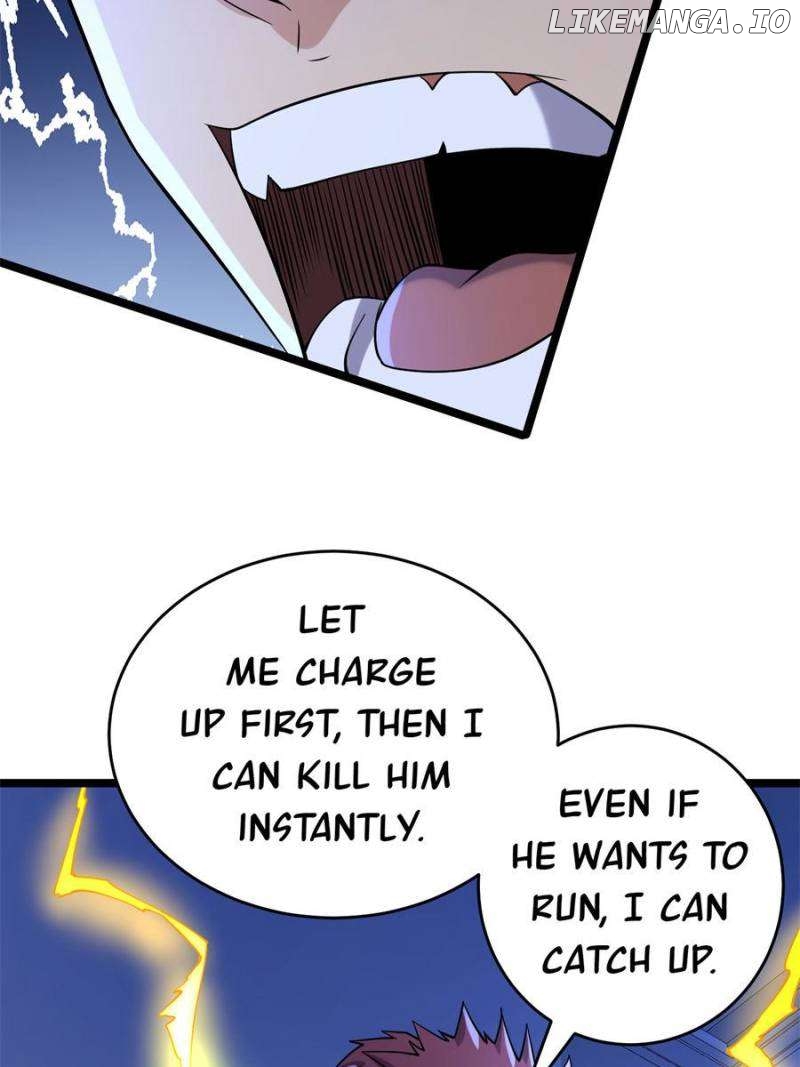 I have a Golden Palace in the last days Chapter 113 - page 16