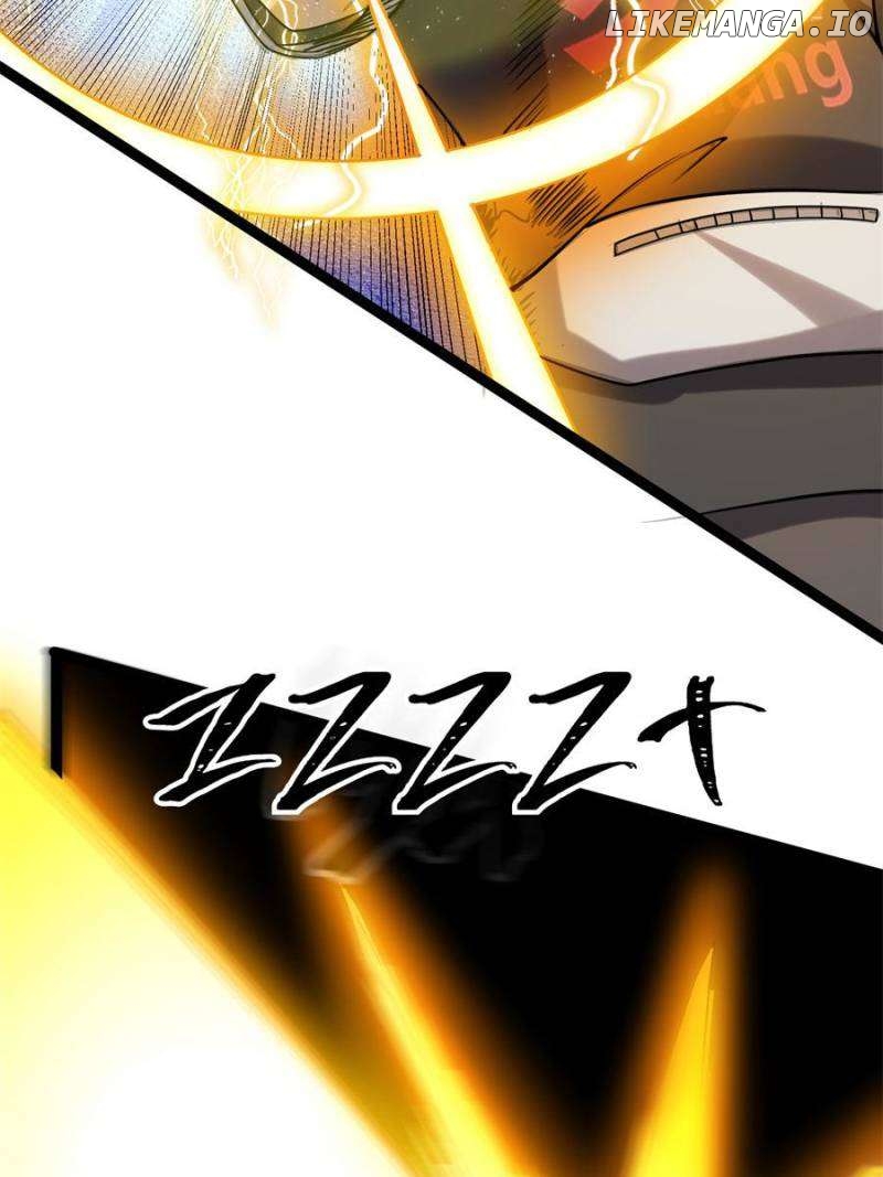I have a Golden Palace in the last days Chapter 113 - page 23
