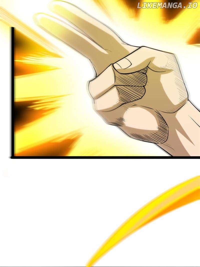 I have a Golden Palace in the last days Chapter 113 - page 24