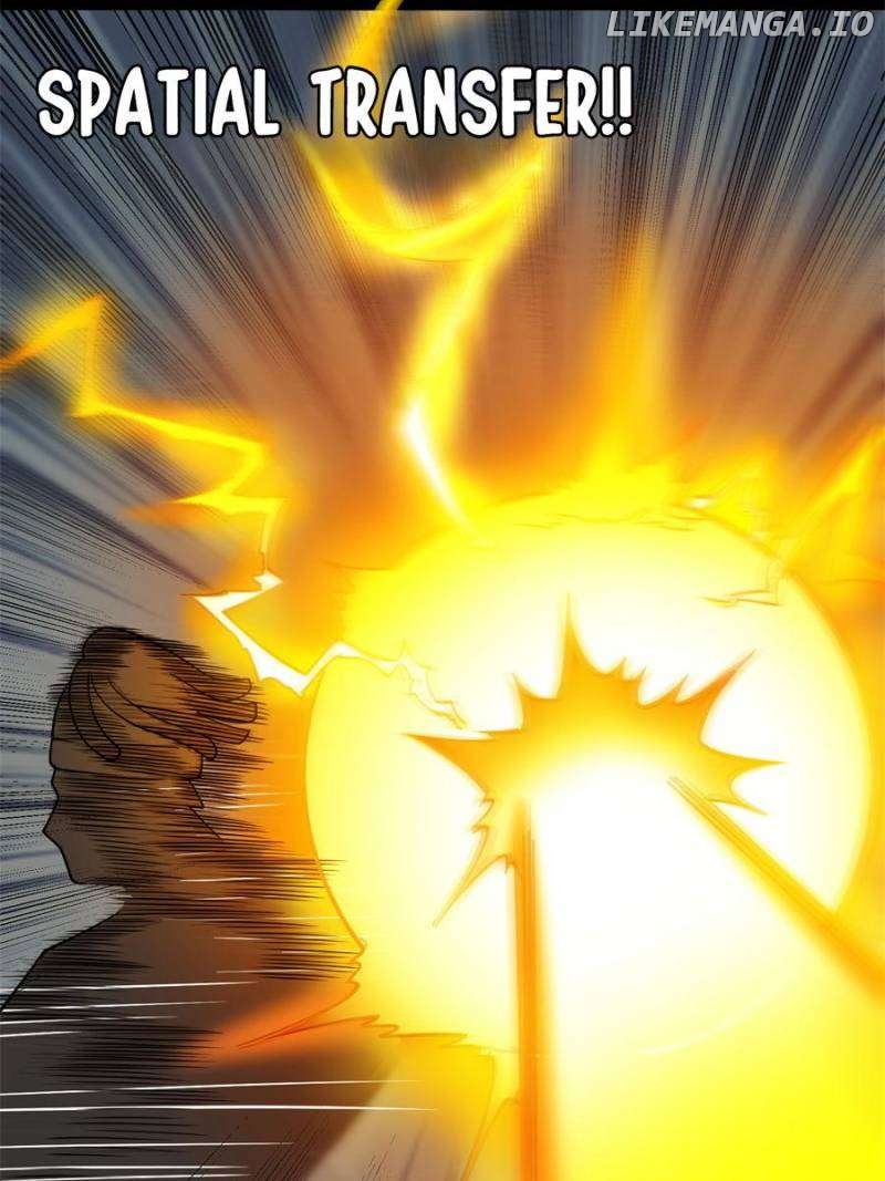 I have a Golden Palace in the last days Chapter 113 - page 25