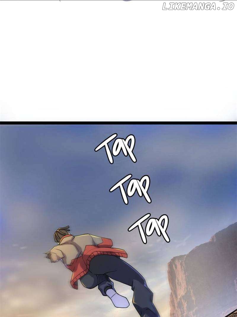 I have a Golden Palace in the last days Chapter 113 - page 28