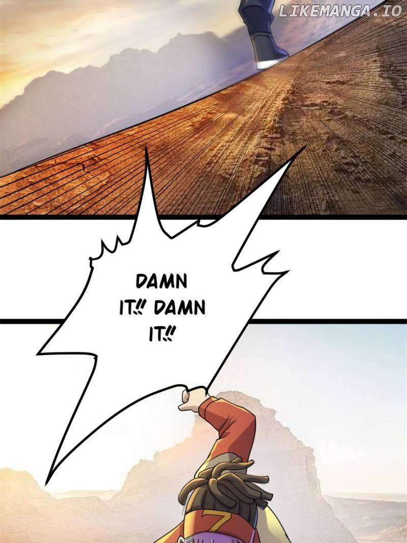 I have a Golden Palace in the last days Chapter 113 - page 29