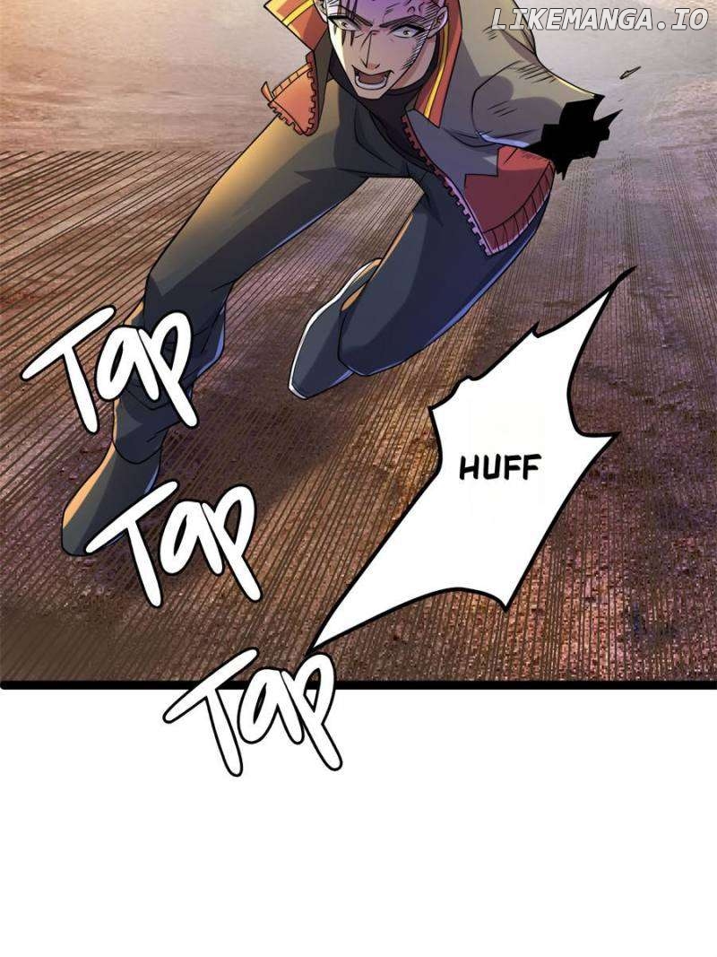 I have a Golden Palace in the last days Chapter 113 - page 30