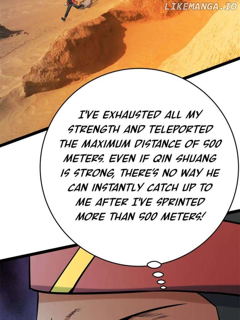 I have a Golden Palace in the last days Chapter 113 - page 33