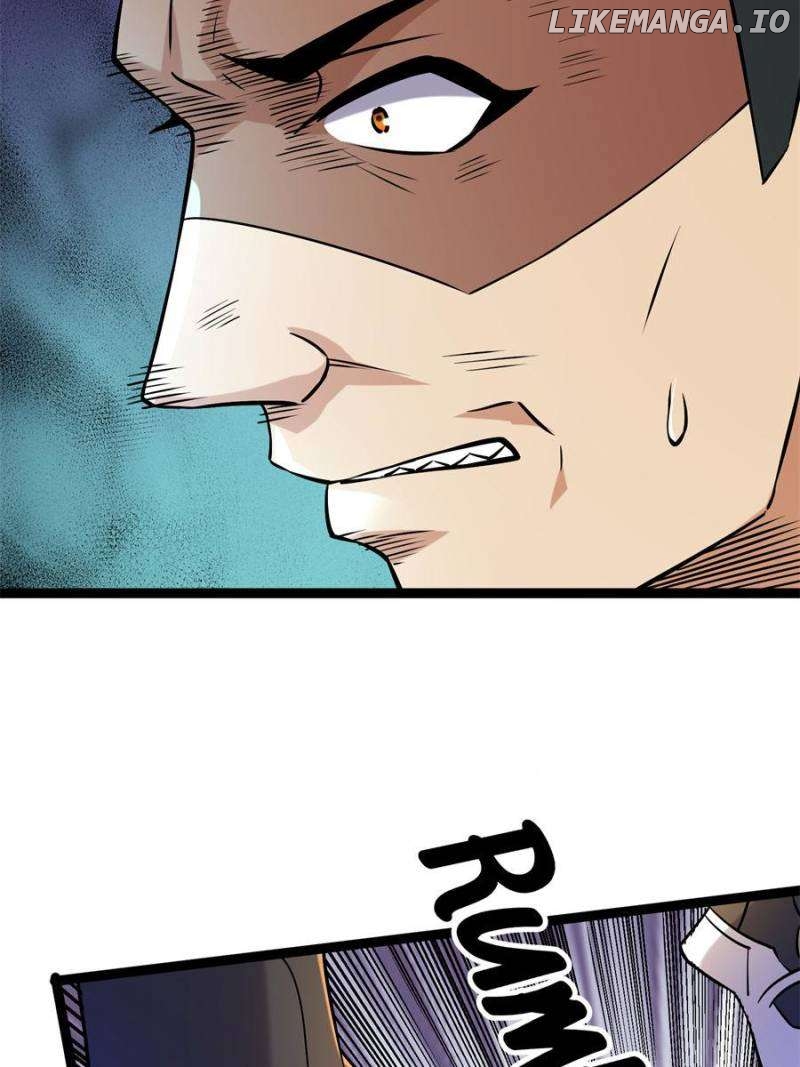 I have a Golden Palace in the last days Chapter 113 - page 34