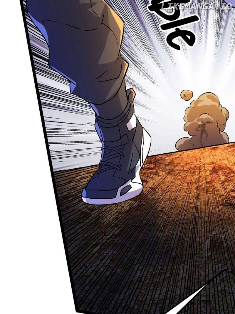 I have a Golden Palace in the last days Chapter 113 - page 35