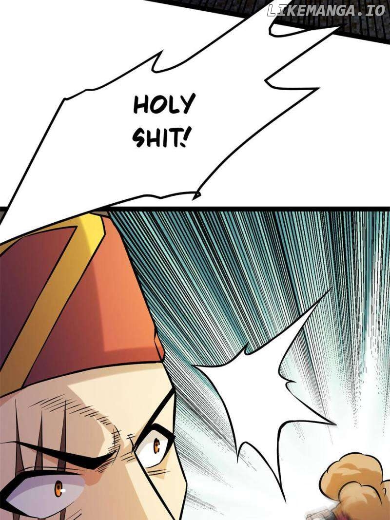 I have a Golden Palace in the last days Chapter 113 - page 36