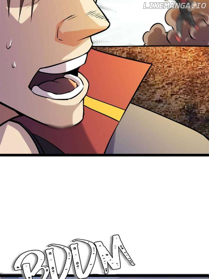 I have a Golden Palace in the last days Chapter 113 - page 37
