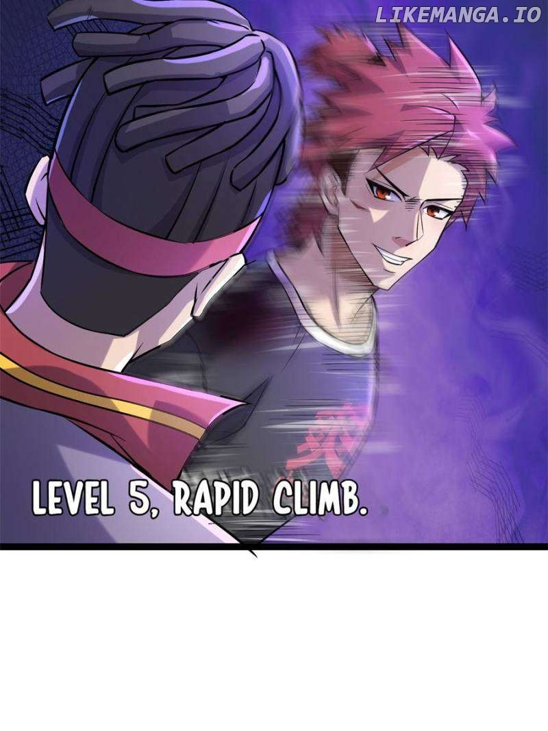 I have a Golden Palace in the last days Chapter 113 - page 40