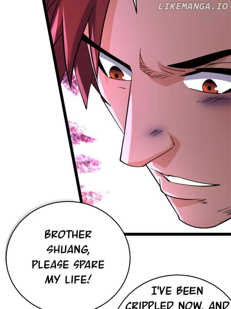 I have a Golden Palace in the last days Chapter 113 - page 44