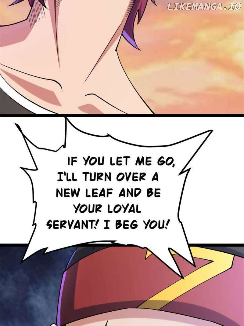I have a Golden Palace in the last days Chapter 113 - page 47