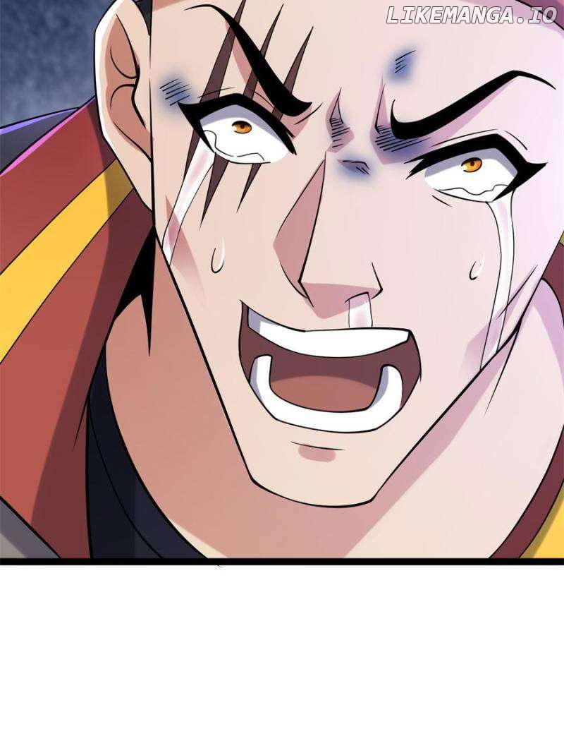 I have a Golden Palace in the last days Chapter 113 - page 48