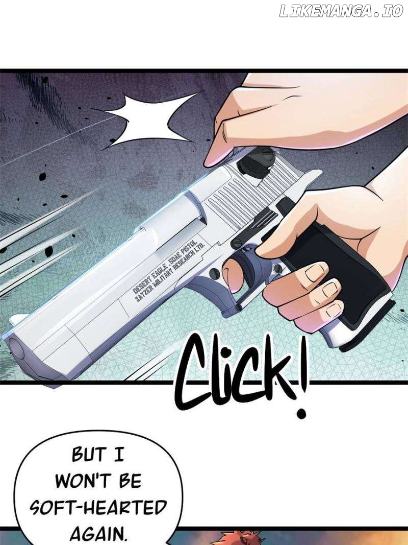 I have a Golden Palace in the last days Chapter 113 - page 55