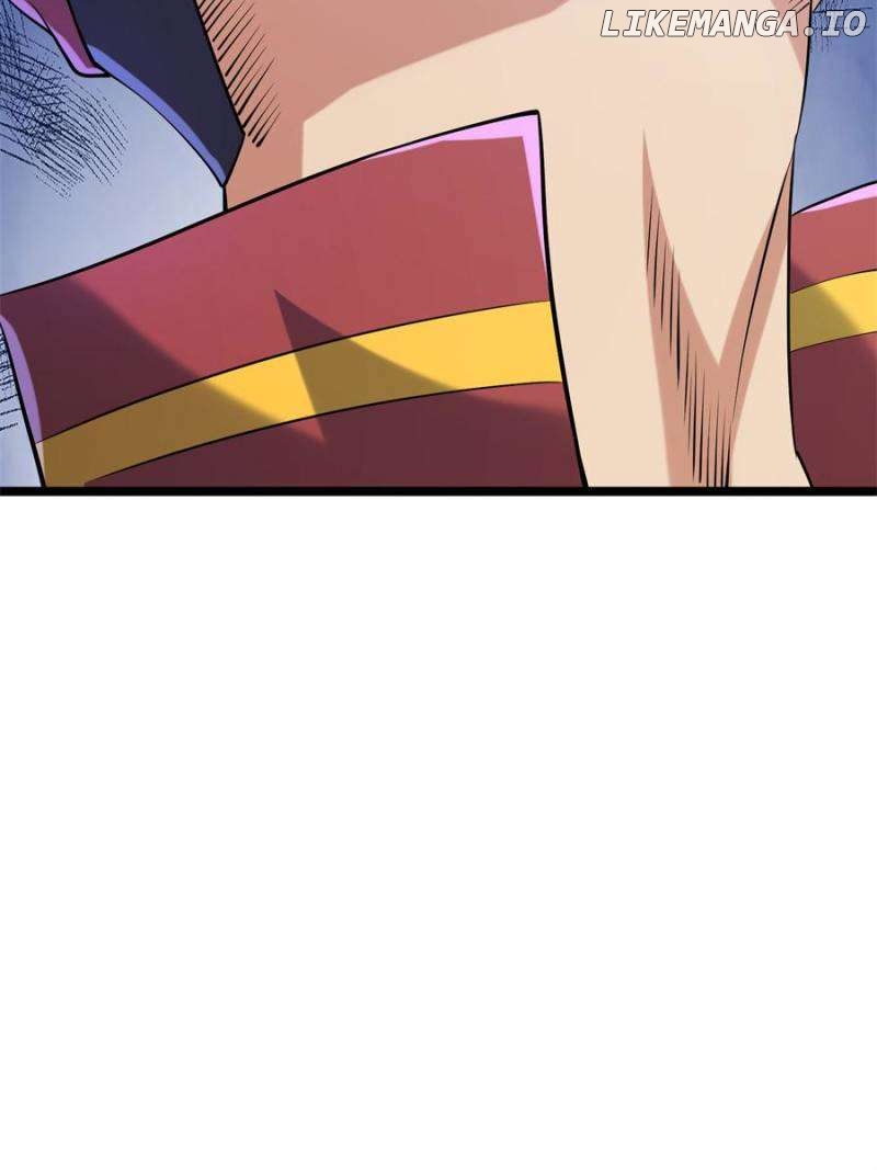 I have a Golden Palace in the last days Chapter 113 - page 60