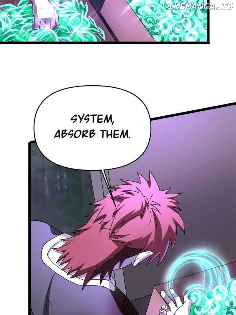 I have a Golden Palace in the last days Chapter 113 - page 67