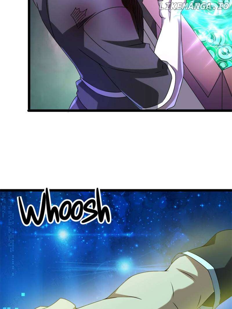 I have a Golden Palace in the last days Chapter 113 - page 68