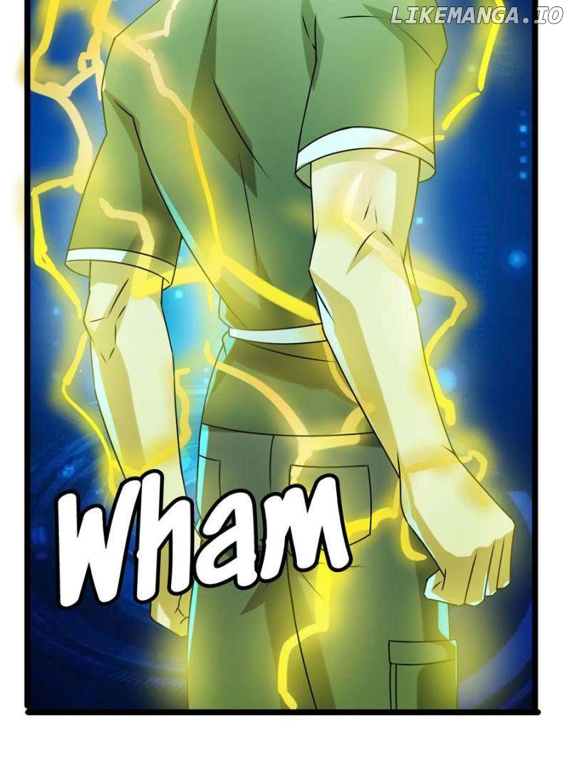 I have a Golden Palace in the last days Chapter 113 - page 70