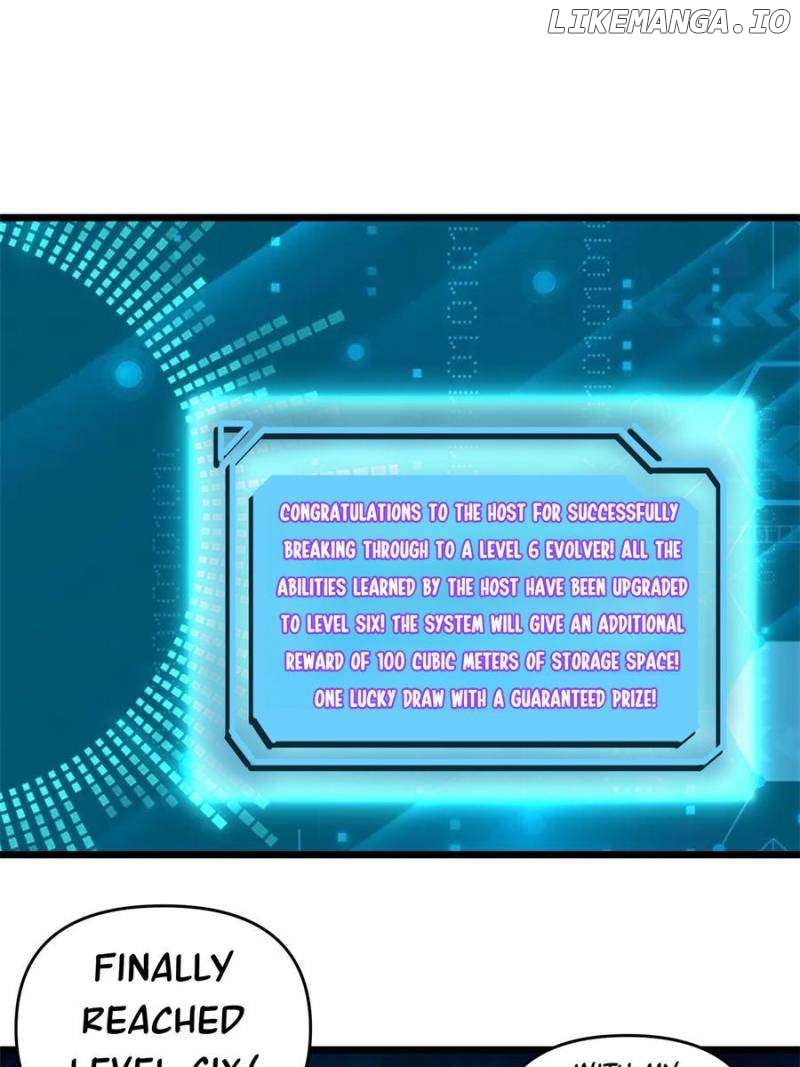 I have a Golden Palace in the last days Chapter 113 - page 71