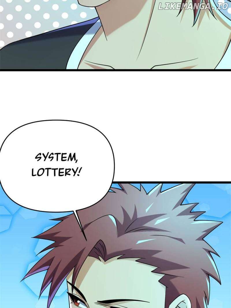 I have a Golden Palace in the last days Chapter 113 - page 74