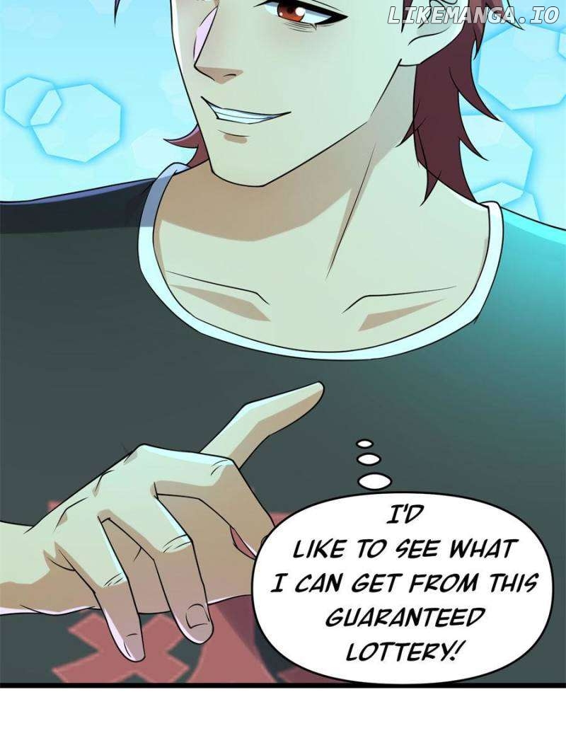I have a Golden Palace in the last days Chapter 113 - page 75