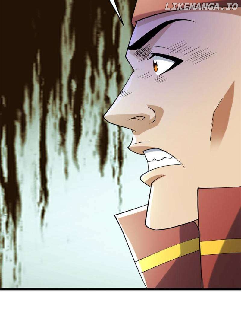 I have a Golden Palace in the last days Chapter 113 - page 8