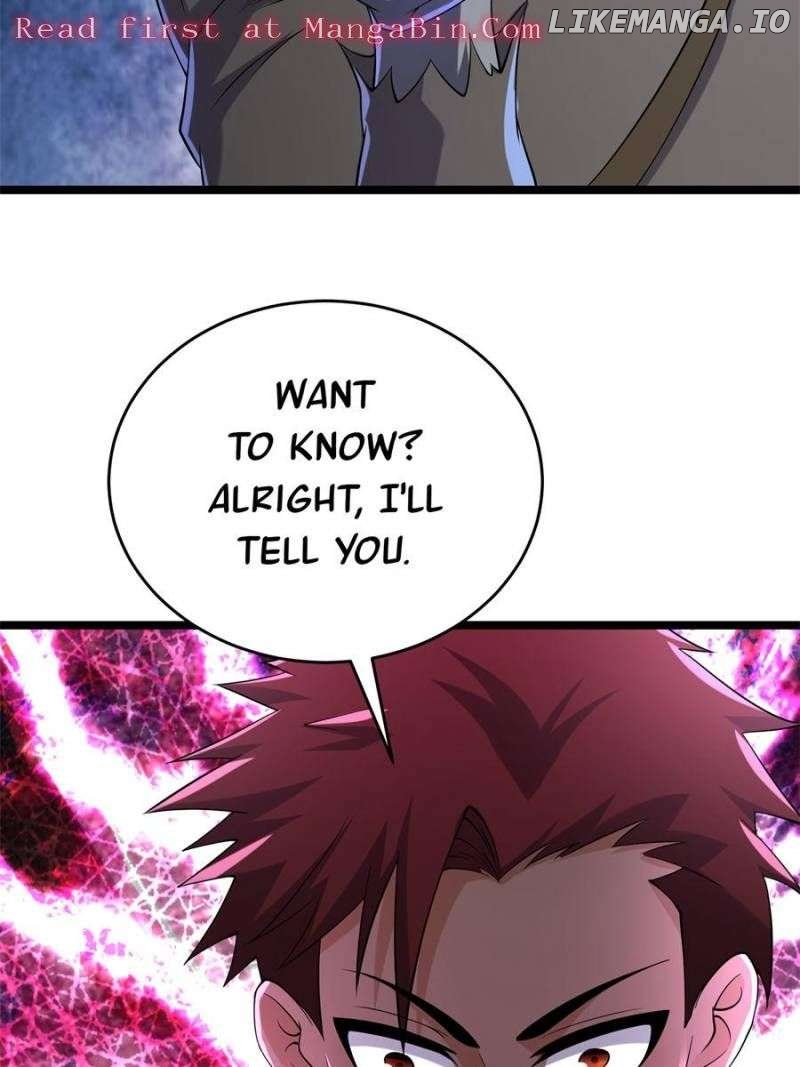 I have a Golden Palace in the last days Chapter 111 - page 2