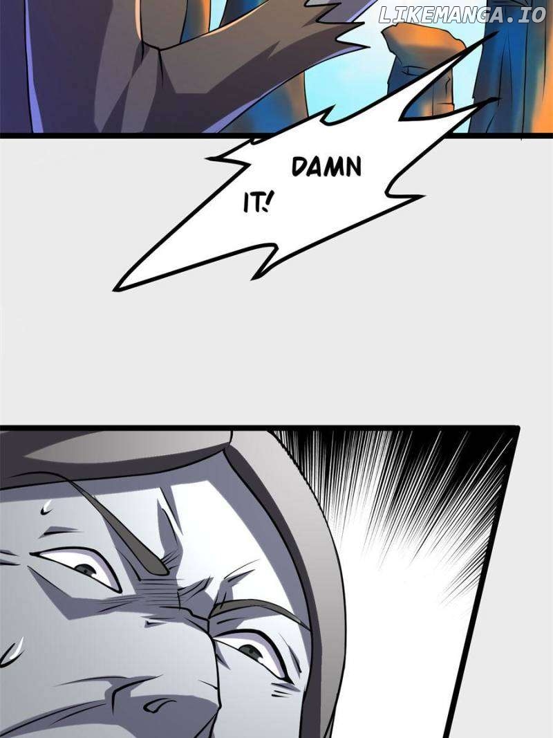 I have a Golden Palace in the last days Chapter 111 - page 22