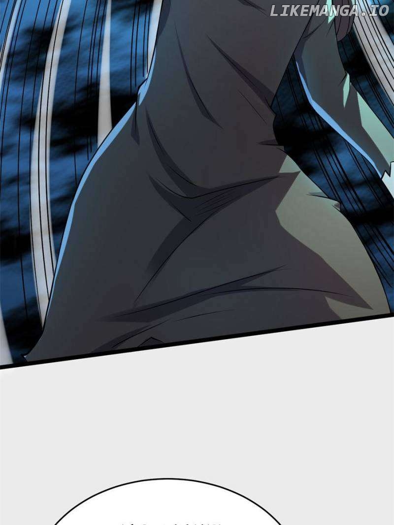 I have a Golden Palace in the last days Chapter 111 - page 28
