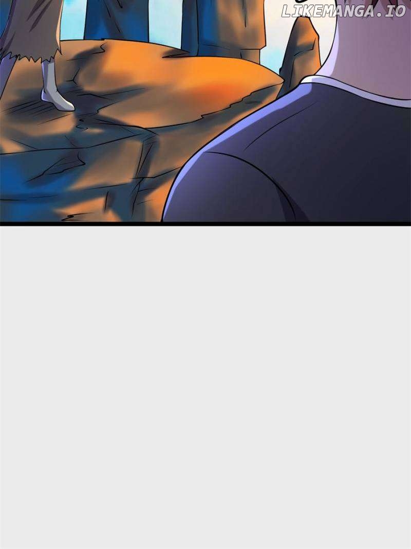 I have a Golden Palace in the last days Chapter 111 - page 30