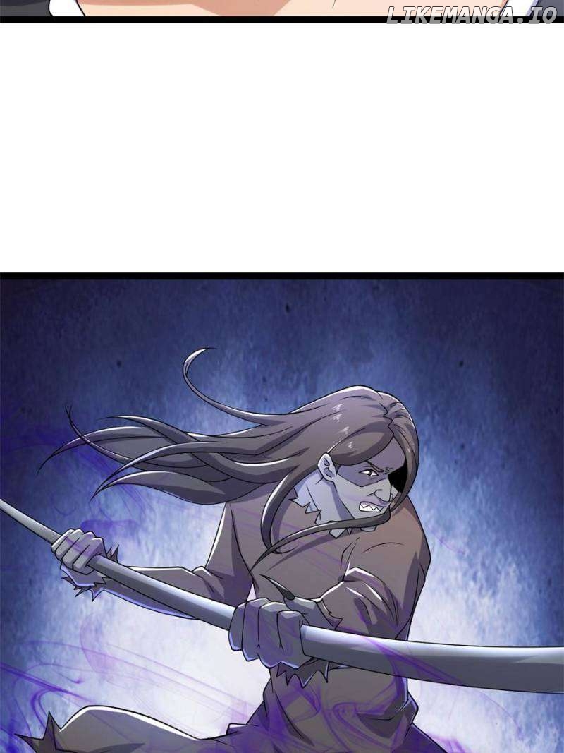 I have a Golden Palace in the last days Chapter 111 - page 32