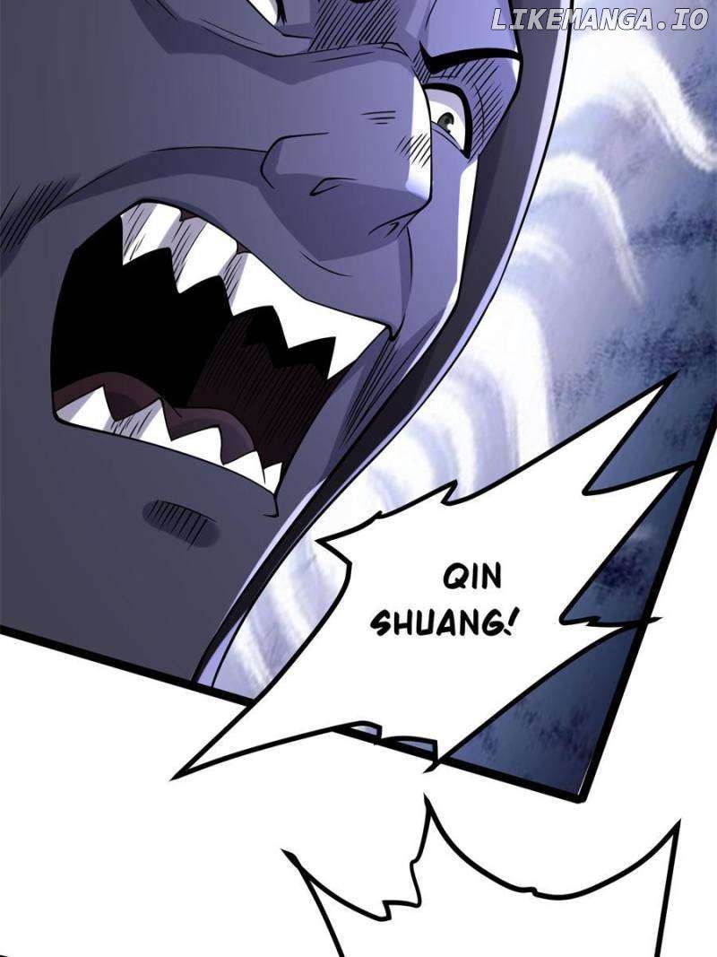 I have a Golden Palace in the last days Chapter 111 - page 35