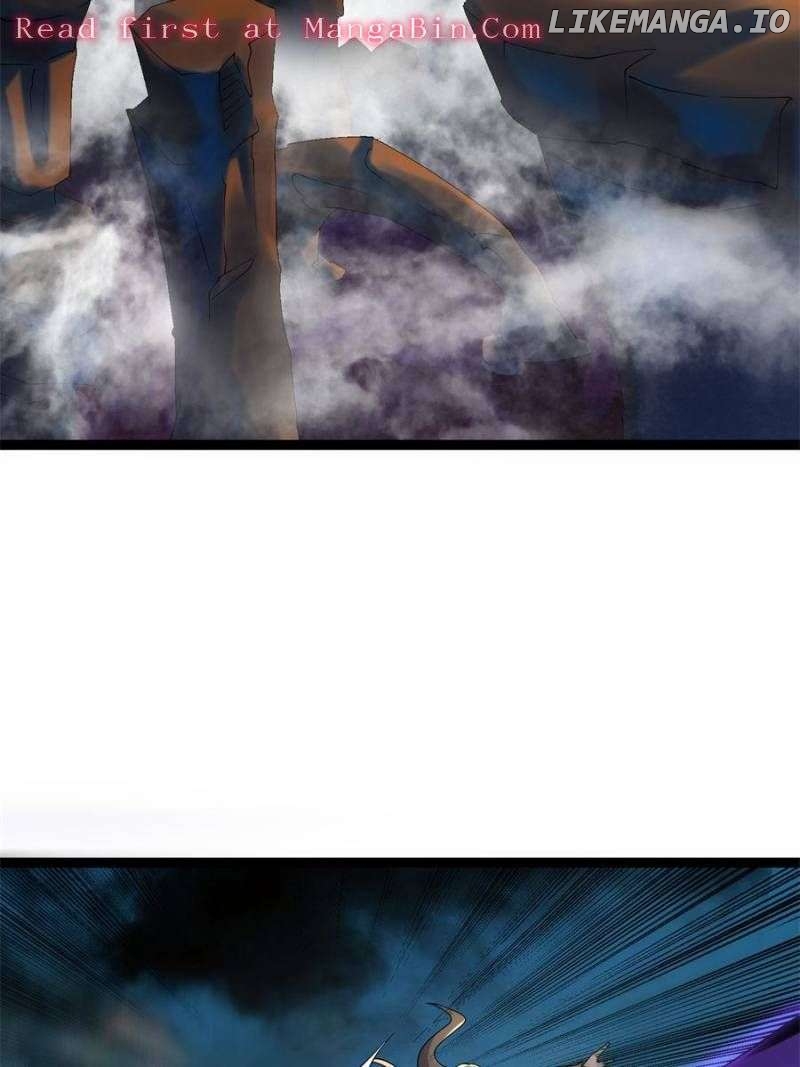 I have a Golden Palace in the last days Chapter 111 - page 37